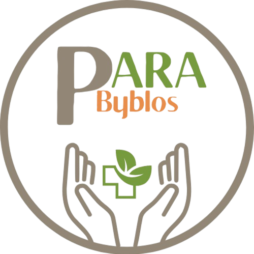 Parabyblos Parapharmacie